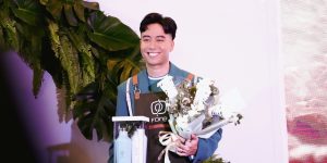 Vidi Aldiano, Chief Savor Advisor