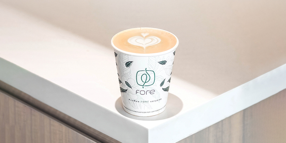 Fore Coffee