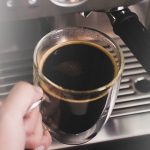 Espresso dan Americano