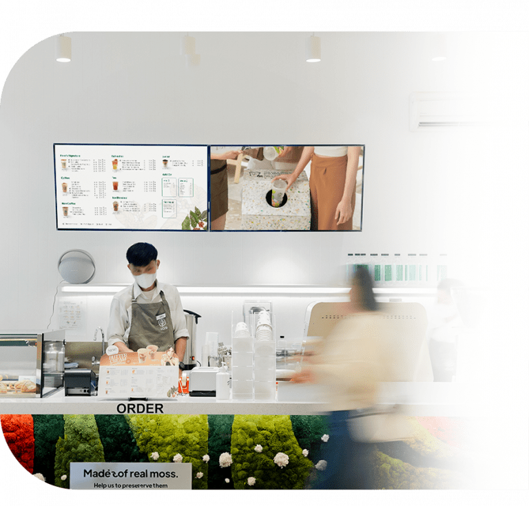 Homepage [fore.coffee]