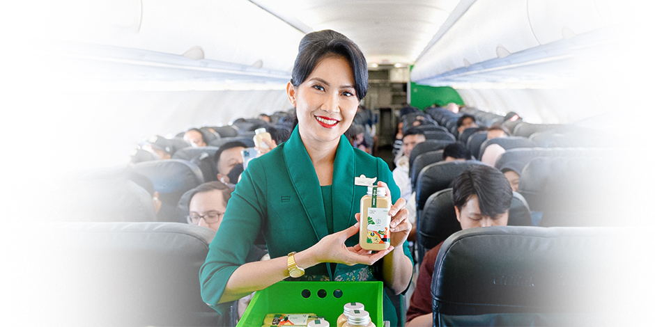 Fore Coffee x Citilink