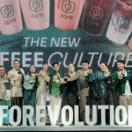 #FOREVOLUTION bersama Fore Essentials Icon 2024