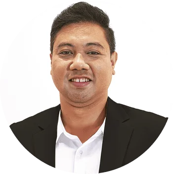 I Kadek Edwin Trisnapati