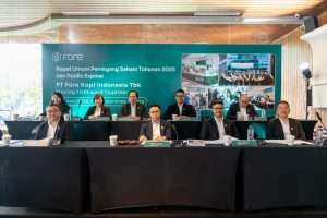 Fore First Half Financial Updates